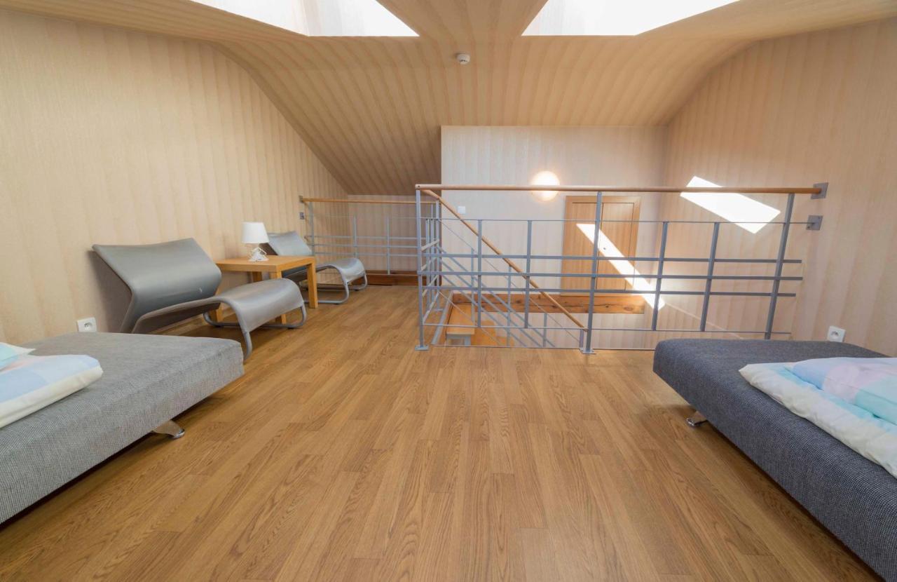 Centrum Wypoczynkowo-Konferencyjne Solaris Łazy Esterno foto